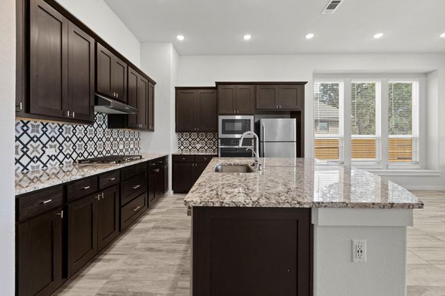 1204 Texas Ash LN, Georgetown, TX 78628