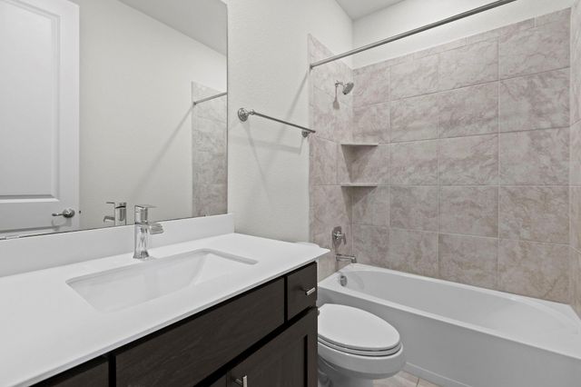 1204 Texas Ash LN, Georgetown, TX 78628