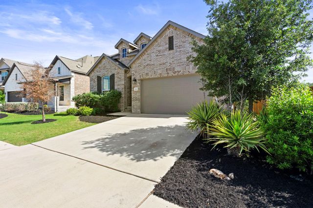 1204 Texas Ash LN, Georgetown, TX 78628