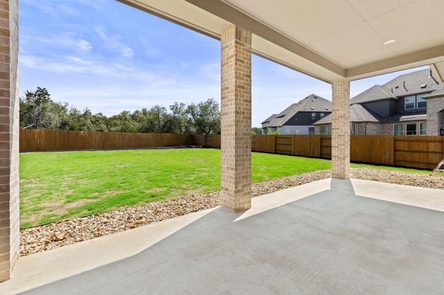 1204 Texas Ash LN, Georgetown, TX 78628