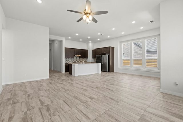 1204 Texas Ash LN, Georgetown, TX 78628