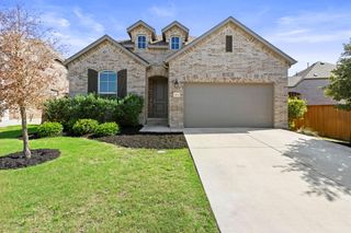 1204 Texas Ash LN, Georgetown, TX 78628
