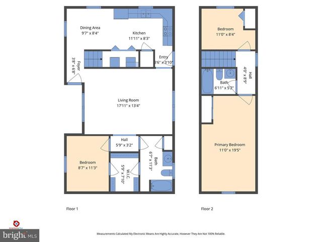 348 YORKTOWN BLVD, Locust Grove, VA 22508