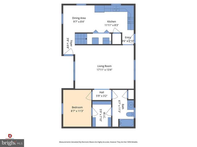 348 YORKTOWN BLVD, Locust Grove, VA 22508