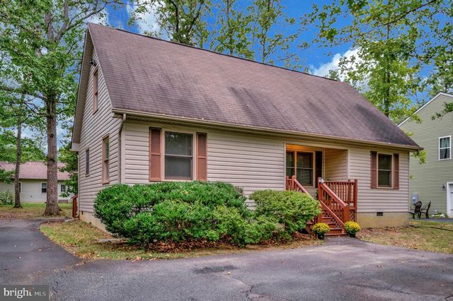 348 YORKTOWN BLVD, Locust Grove, VA 22508