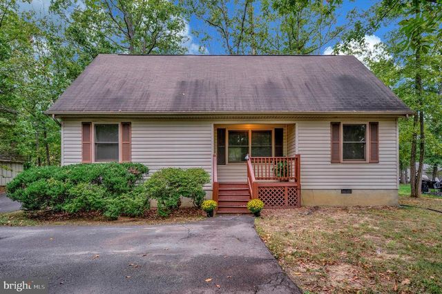 348 YORKTOWN BLVD, Locust Grove, VA 22508