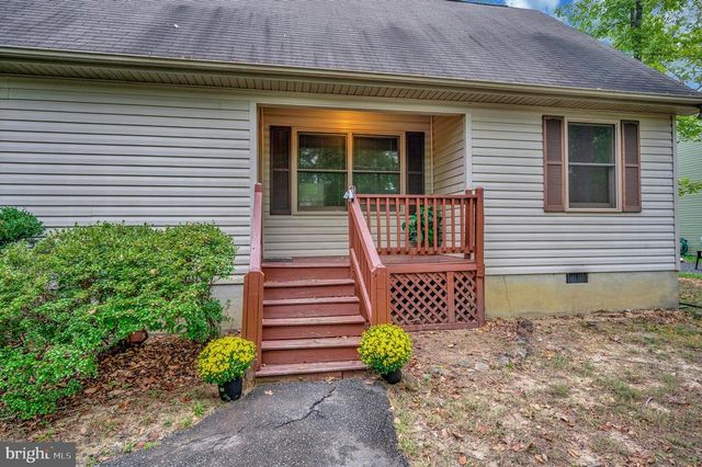 348 YORKTOWN BLVD, Locust Grove, VA 22508