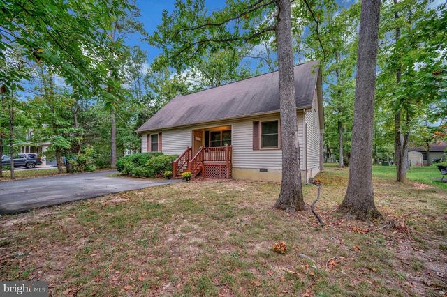 348 YORKTOWN BLVD, Locust Grove, VA 22508