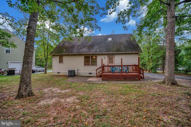 348 YORKTOWN BLVD, Locust Grove, VA 22508