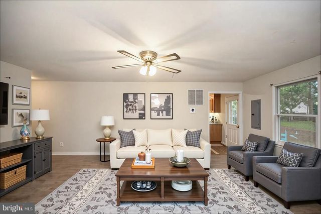 348 YORKTOWN BLVD, Locust Grove, VA 22508