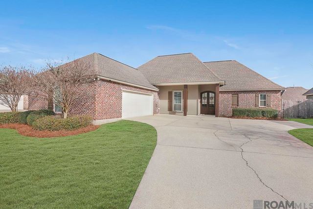 40410 Emmy Ave, Prairieville, LA 70769