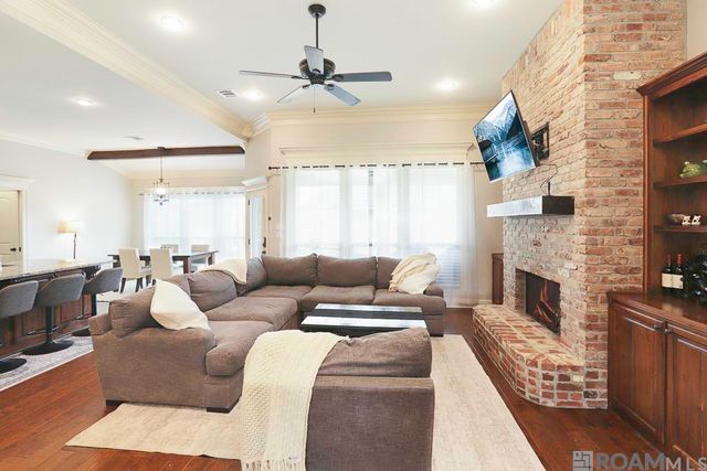 40410 Emmy Ave, Prairieville, LA 70769