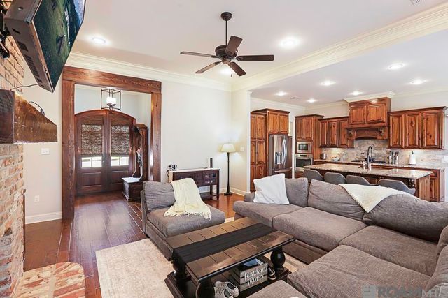 40410 Emmy Ave, Prairieville, LA 70769