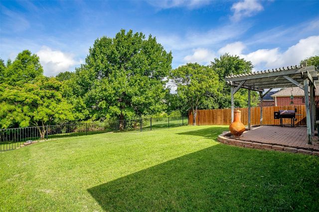 2211 Welch Place, Mansfield, TX 76063