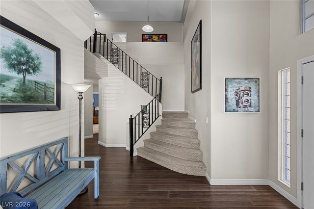 284 Seal Court, Henderson, NV 89074