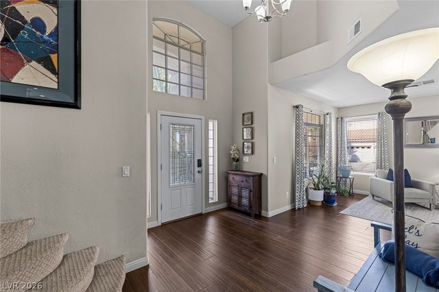 284 Seal Court, Henderson, NV 89074