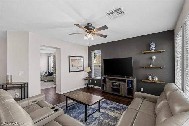 284 Seal Court, Henderson, NV 89074