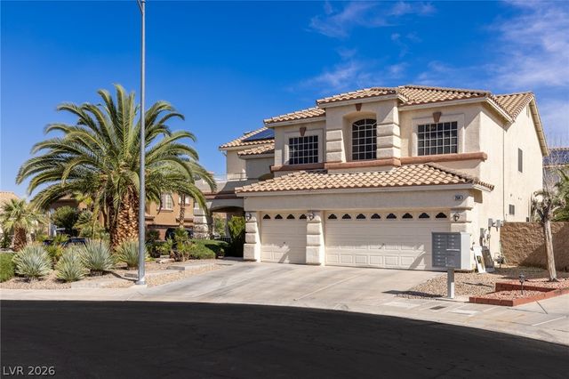 284 Seal Court, Henderson, NV 89074