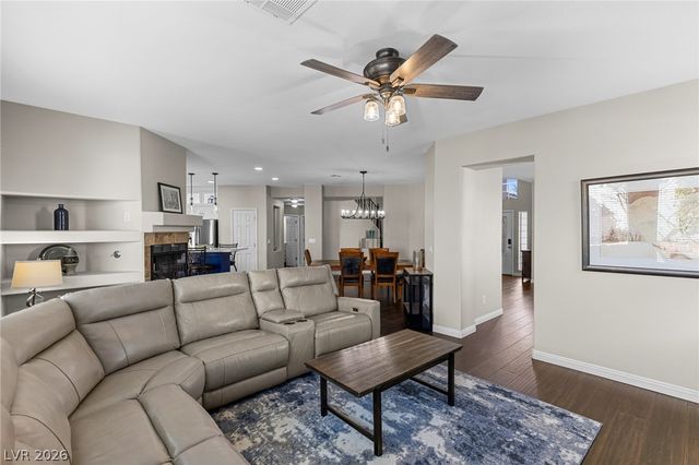 284 Seal Court, Henderson, NV 89074