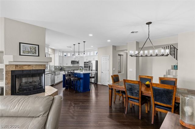 284 Seal Court, Henderson, NV 89074