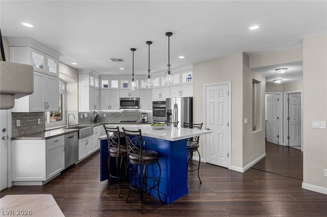 284 Seal Court, Henderson, NV 89074