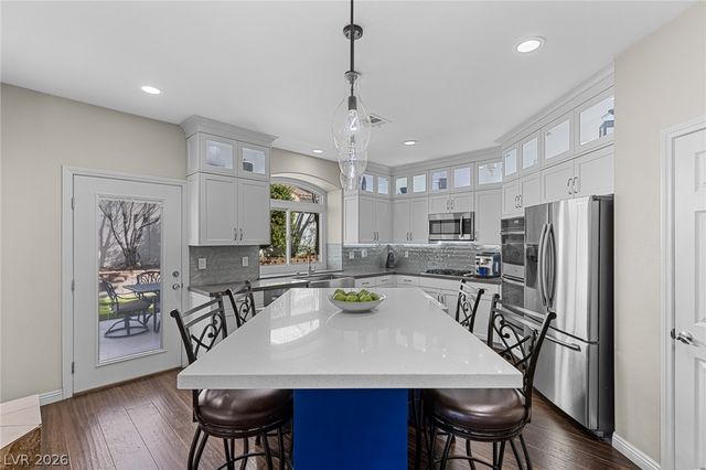 284 Seal Court, Henderson, NV 89074