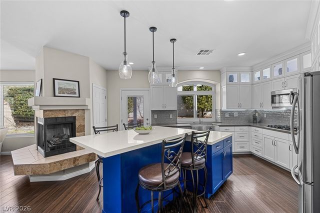 284 Seal Court, Henderson, NV 89074