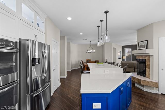 284 Seal Court, Henderson, NV 89074