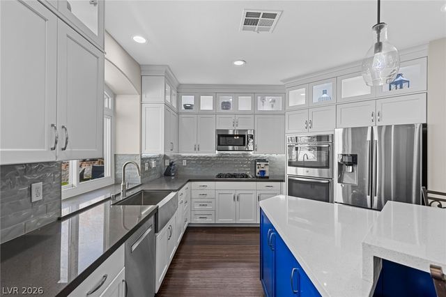 284 Seal Court, Henderson, NV 89074