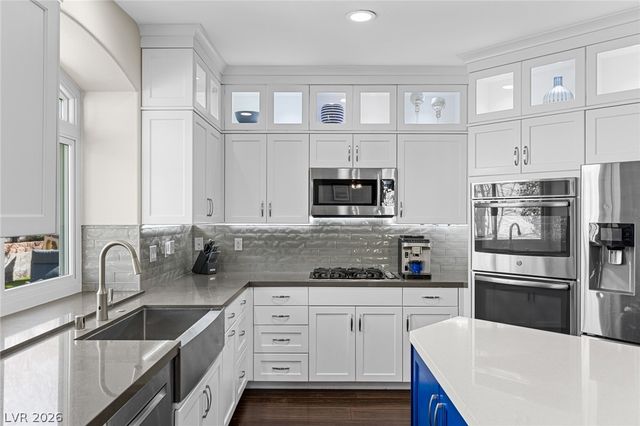 284 Seal Court, Henderson, NV 89074