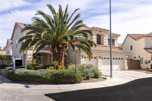284 Seal Court, Henderson, NV 89074