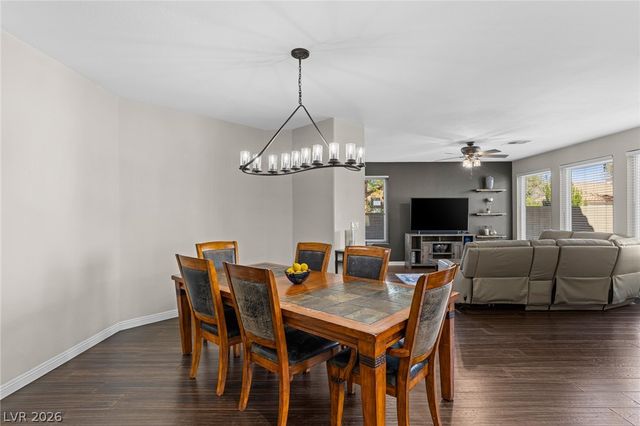 284 Seal Court, Henderson, NV 89074