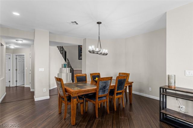 284 Seal Court, Henderson, NV 89074