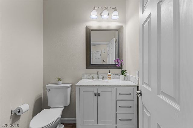 284 Seal Court, Henderson, NV 89074