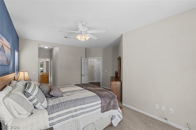 284 Seal Court, Henderson, NV 89074