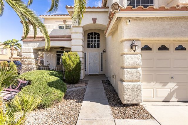 284 Seal Court, Henderson, NV 89074