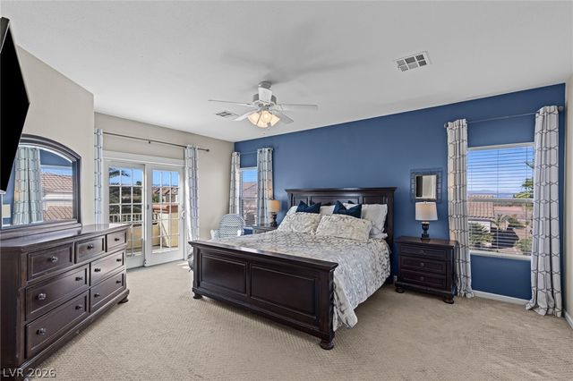 284 Seal Court, Henderson, NV 89074