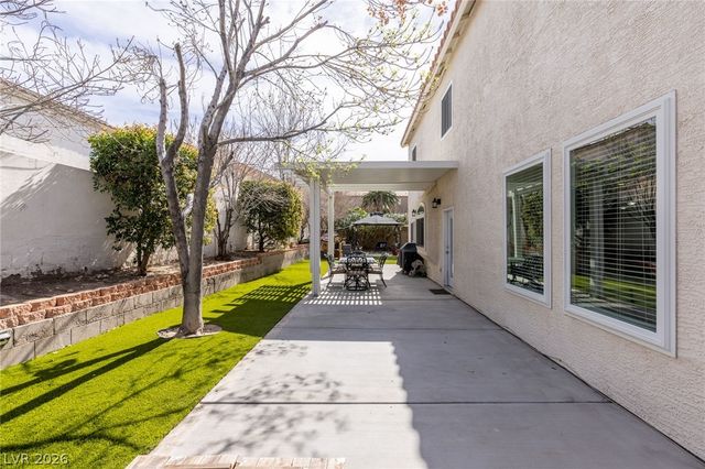 284 Seal Court, Henderson, NV 89074