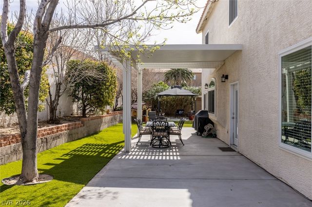 284 Seal Court, Henderson, NV 89074