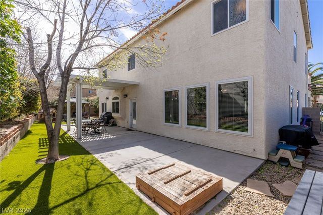 284 Seal Court, Henderson, NV 89074