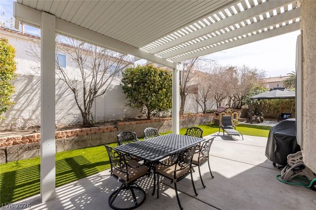 284 Seal Court, Henderson, NV 89074