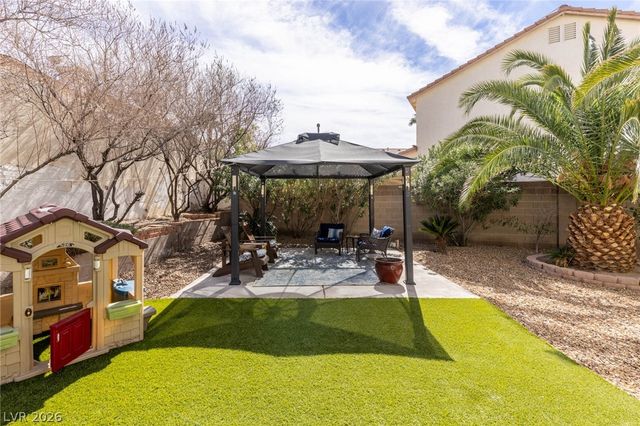 284 Seal Court, Henderson, NV 89074