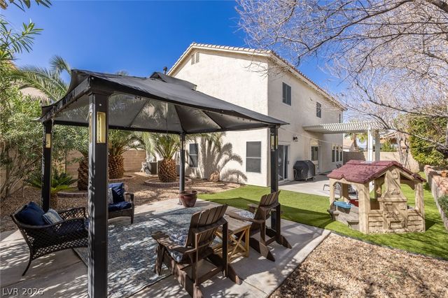 284 Seal Court, Henderson, NV 89074