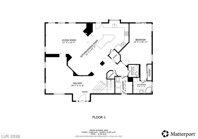 284 Seal Court, Henderson, NV 89074