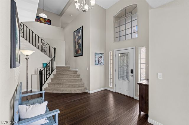 284 Seal Court, Henderson, NV 89074