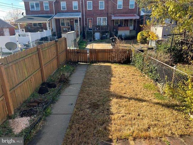 3536 MCSHANE WAY, Baltimore, MD 21222