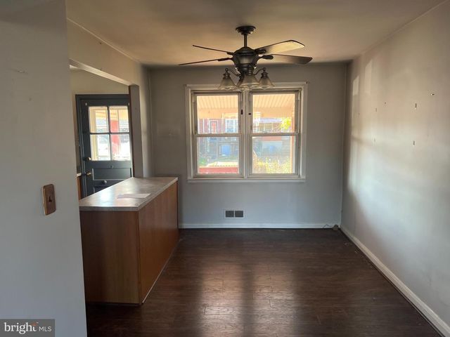 3536 MCSHANE WAY, Baltimore, MD 21222