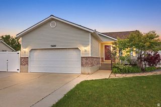 7487 W OLIVE BROOK DR, Magna, UT 84044
