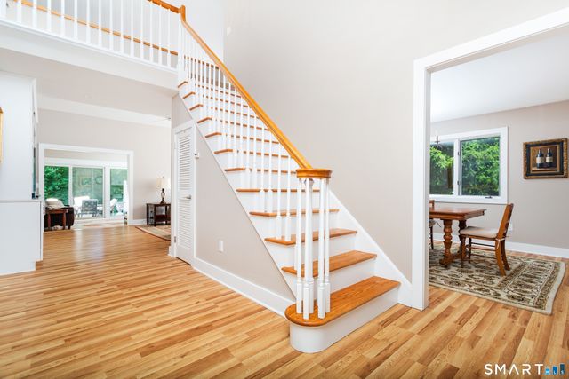 316 Lansdowne 316, Westport, CT 06880