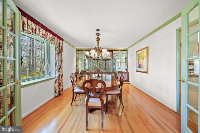 8 GLENPERTH LN, Cherry Hill, NJ 08003